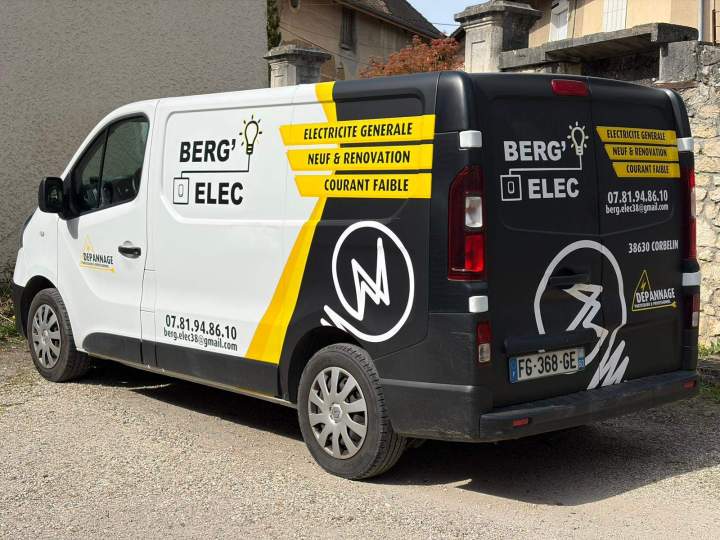 Berg'Elec