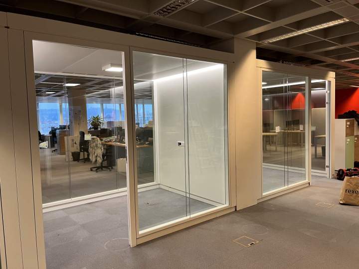 Électricien compétent près de La Tour-du-Pin